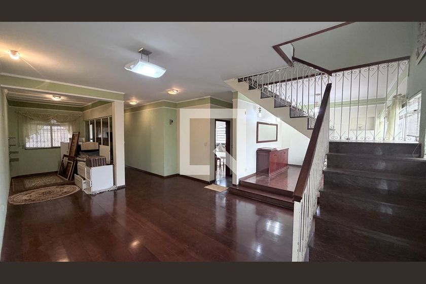 Casa à Venda - Parque Prado, 4 Quartos,  250 m2 em , Campinas - sp | SoloBR