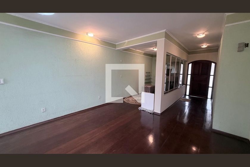 Casa à Venda - Parque Prado, 4 Quartos,  250 m2 em , Campinas - sp | SoloBR