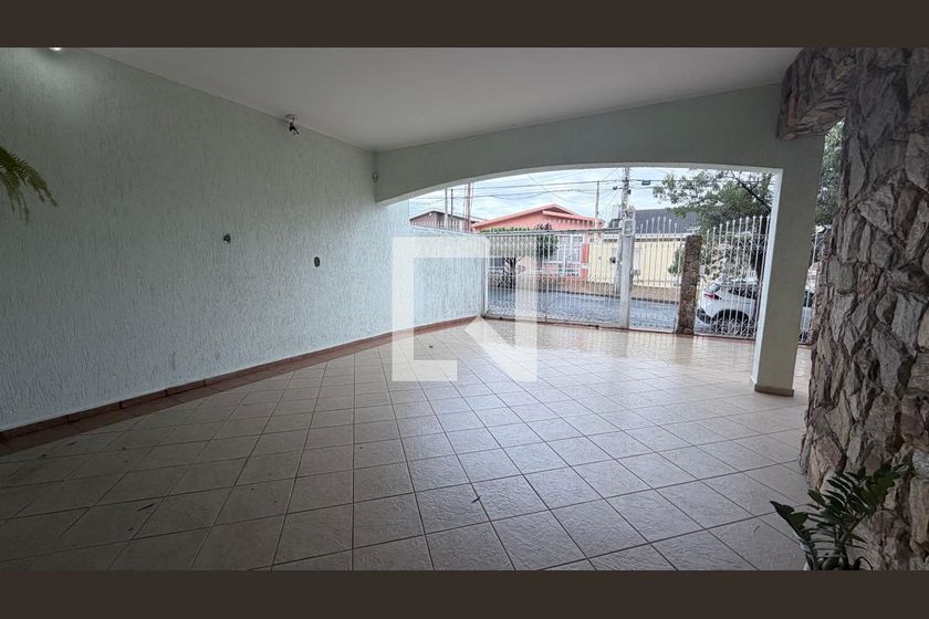 Casa à Venda - Parque Prado, 4 Quartos,  250 m2 em , Campinas - sp | SoloBR