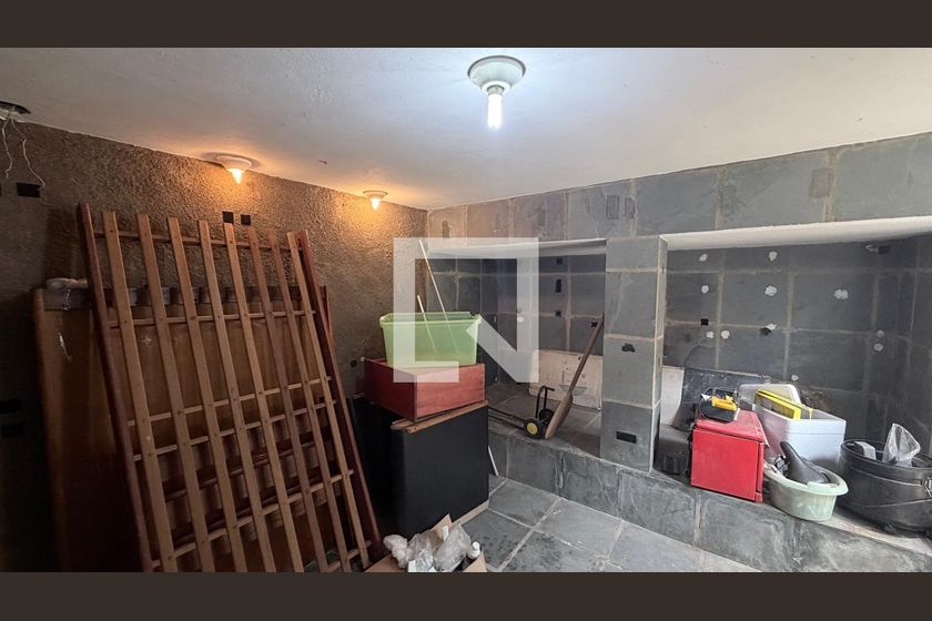Casa à Venda - Parque Prado, 4 Quartos,  250 m2 em , Campinas - sp | SoloBR