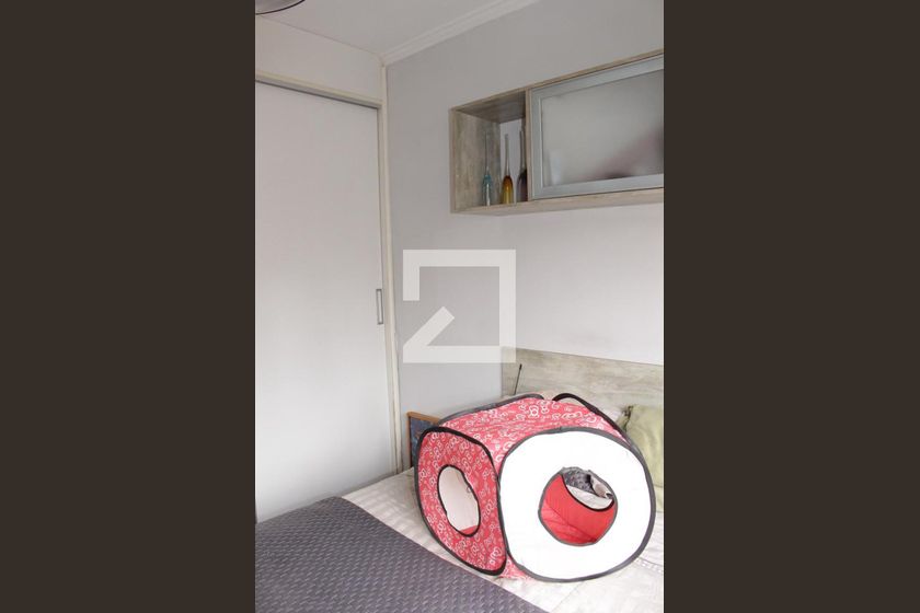 Kitnet-Studio, 31 m² - Foto 11