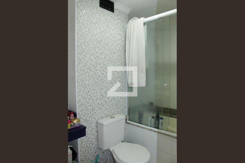 Kitnet-Studio, 31 m² - Foto 17