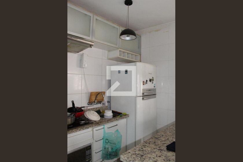 Kitnet-Studio, 31 m² - Foto 27
