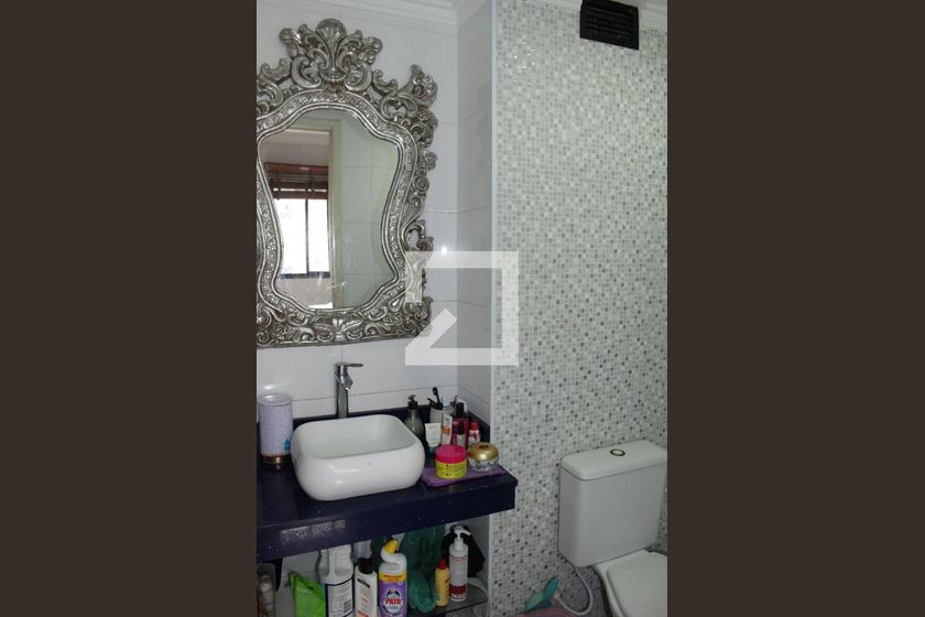 Kitnet-Studio, 31 m² - Foto 19