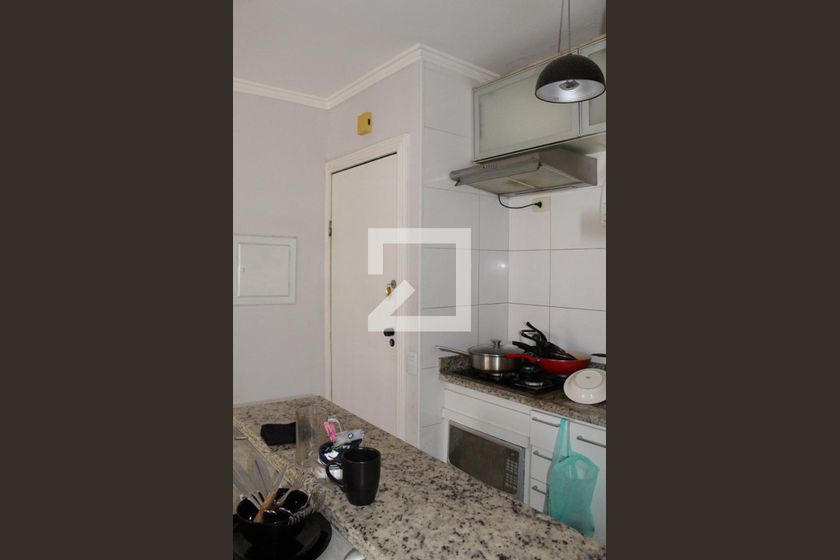 Kitnet-Studio, 31 m² - Foto 25