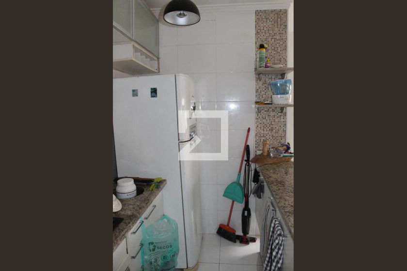 Kitnet-Studio, 31 m² - Foto 29