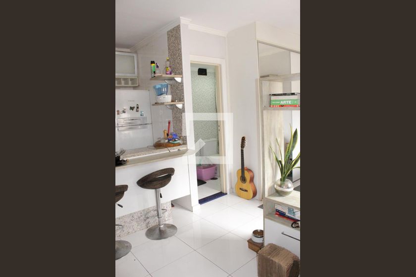 Kitnet-Studio, 31 m² - Foto 7