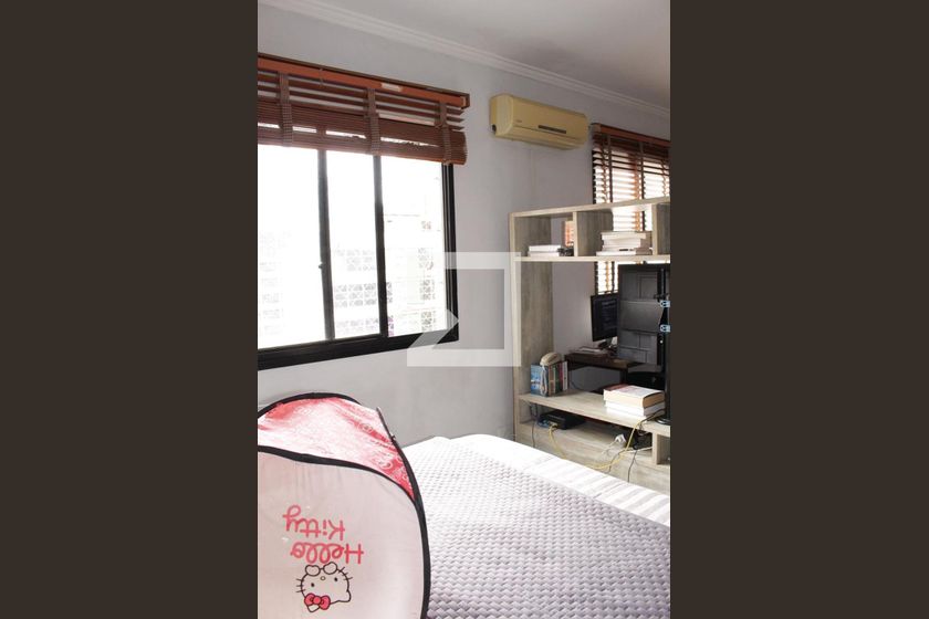 Kitnet-Studio, 31 m² - Foto 13