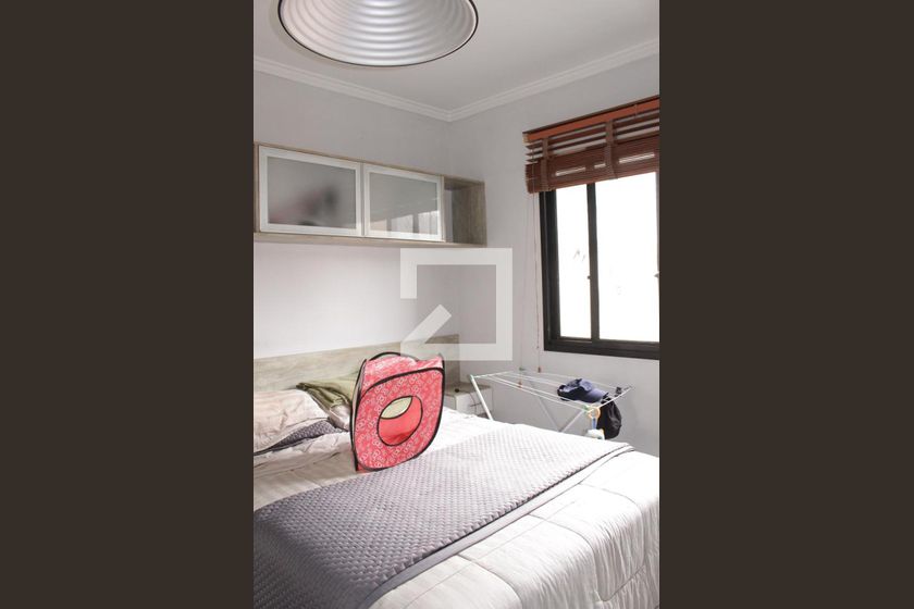 Kitnet-Studio, 31 m² - Foto 9