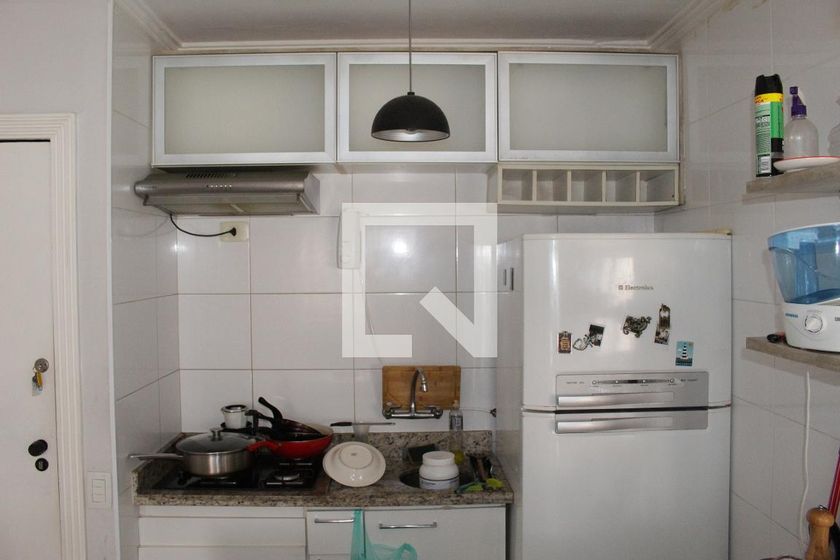 Kitnet-Studio, 31 m² - Foto 31