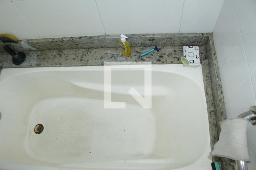Kitnet-Studio, 31 m² - Foto 21