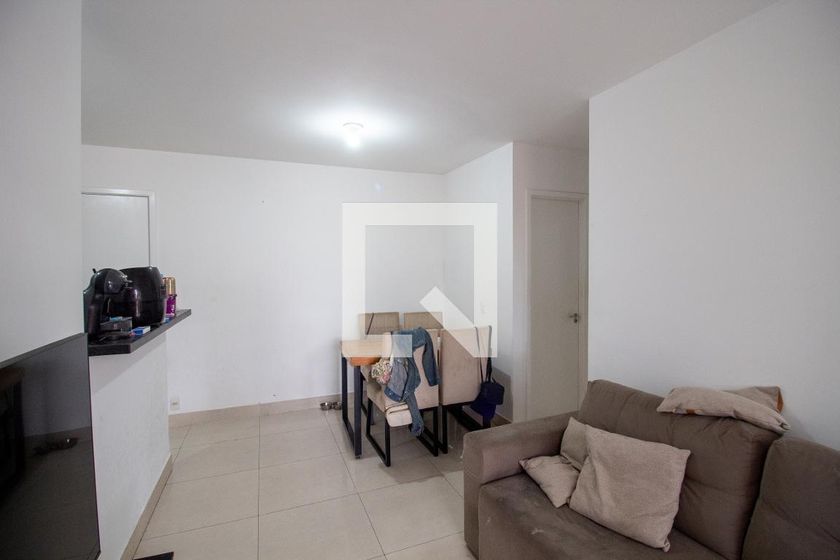 Apartamento, 2 quartos, 58 m² - Foto 7