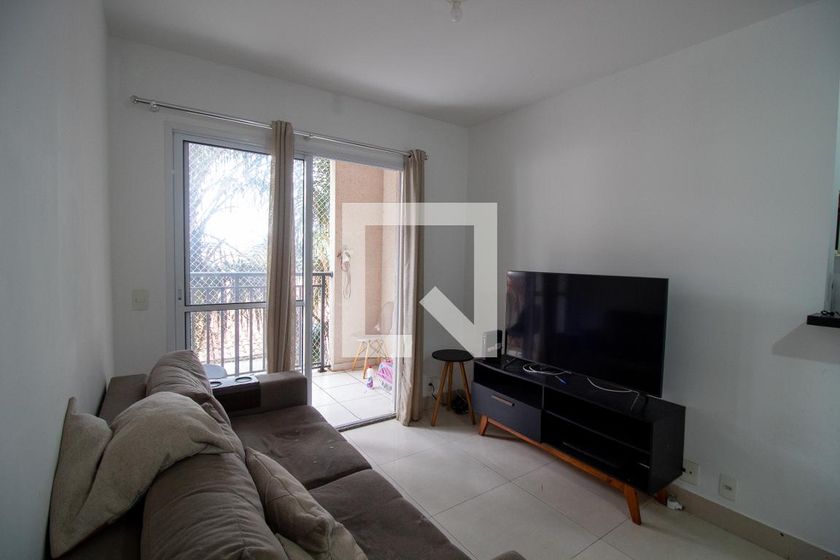 Apartamento, 2 quartos, 58 m² - Foto 3