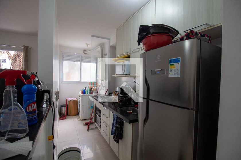 Apartamento, 2 quartos, 58 m² - Foto 11
