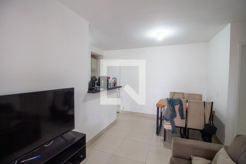 Apartamento, 2 quartos, 58 m² - Foto 5