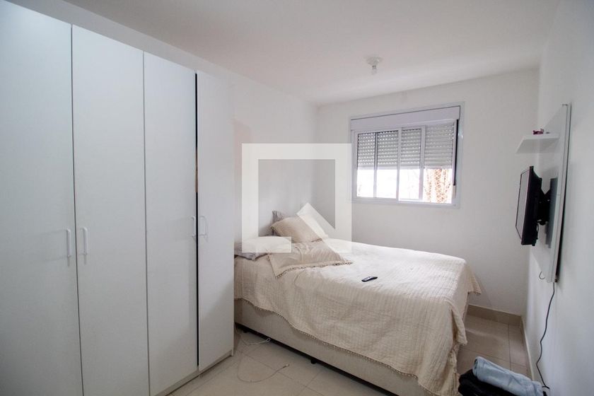 Apartamento, 2 quartos, 58 m² - Foto 27