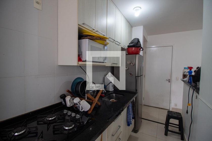 Apartamento, 2 quartos, 58 m² - Foto 13