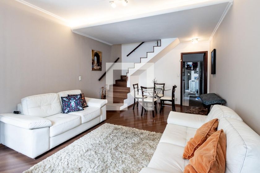 Casa, 2 quartos, 119 m² - Foto 3