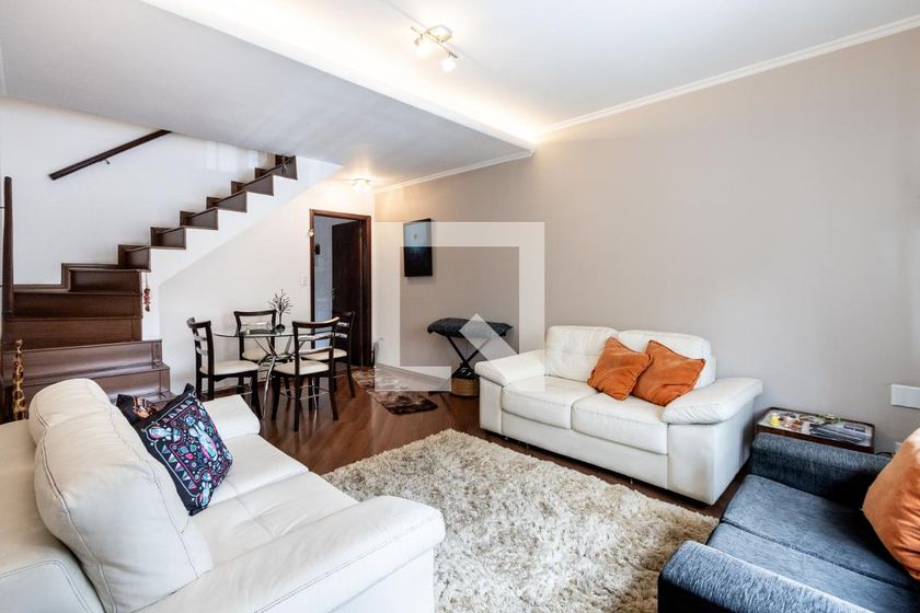 Casa, 2 quartos, 119 m² - Foto 1