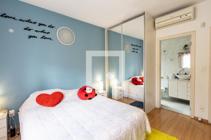 Casa, 2 quartos, 119 m² - Foto 17