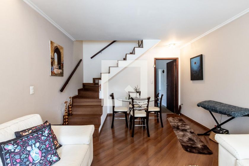 Casa, 2 quartos, 119 m² - Foto 9