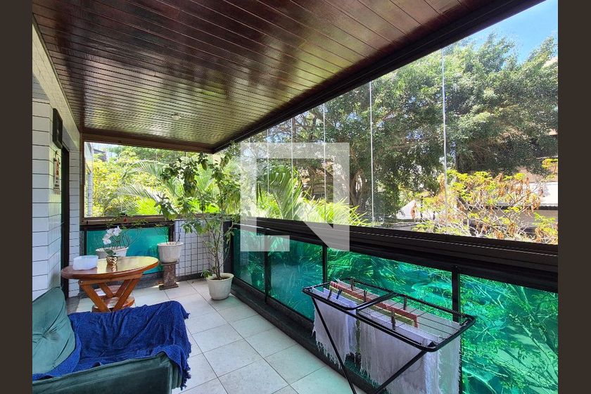 Apartamento, 2 quartos, 101 m² - Foto 9