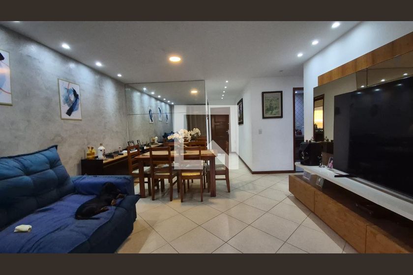 Apartamento, 2 quartos, 101 m² - Foto 73