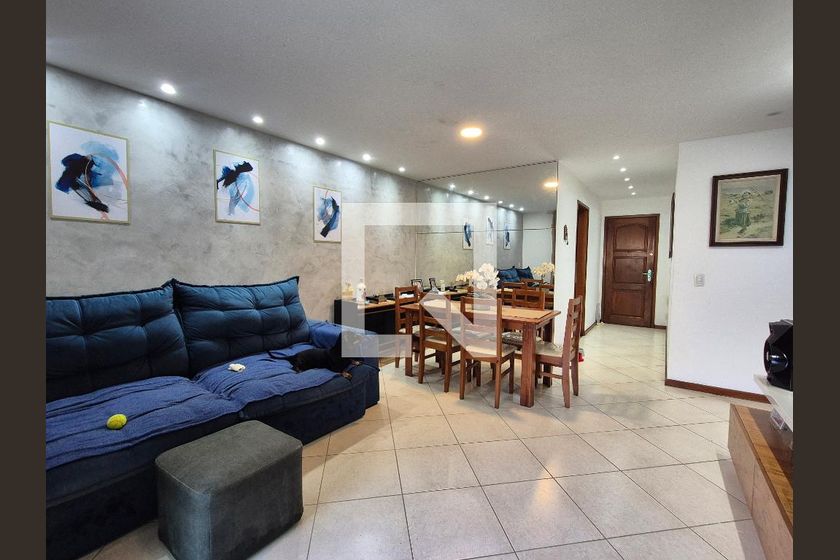 Apartamento, 2 quartos, 101 m² - Foto 5