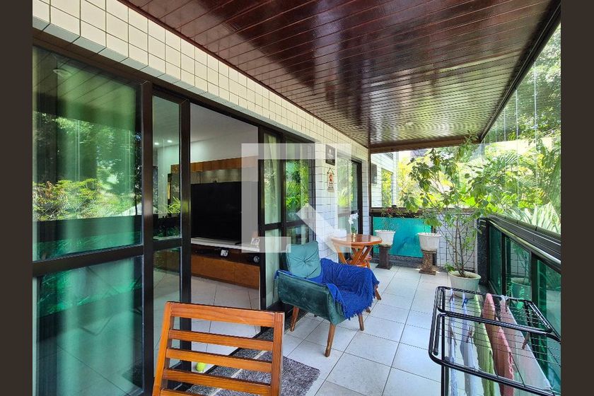 Apartamento, 2 quartos, 101 m² - Foto 11