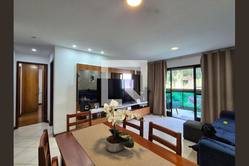 Apartamento, 2 quartos, 101 m² - Foto 3