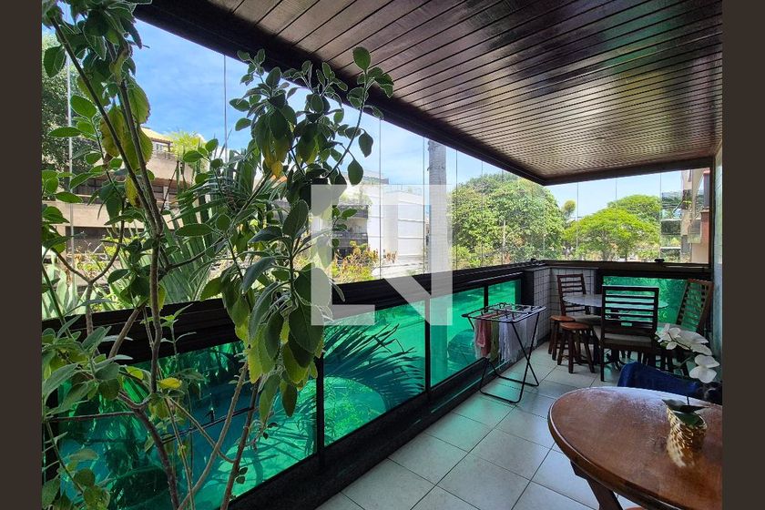 Apartamento, 2 quartos, 101 m² - Foto 13