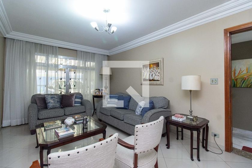 Casa, 4 quartos, 150 m² - Foto 3