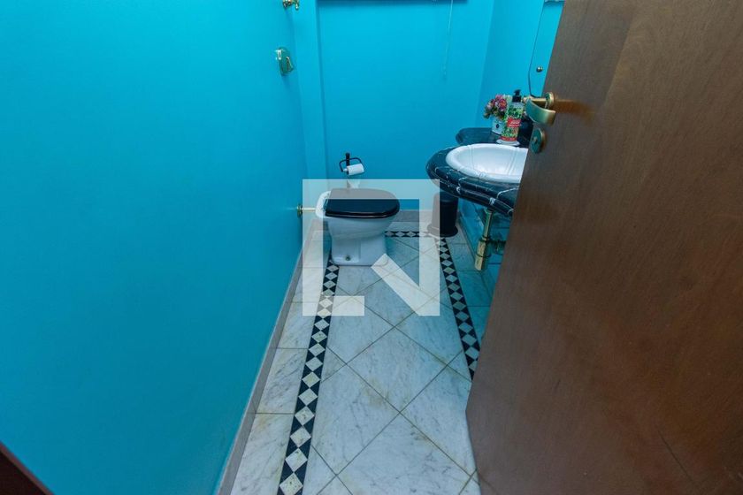 Casa, 4 quartos, 150 m² - Foto 17