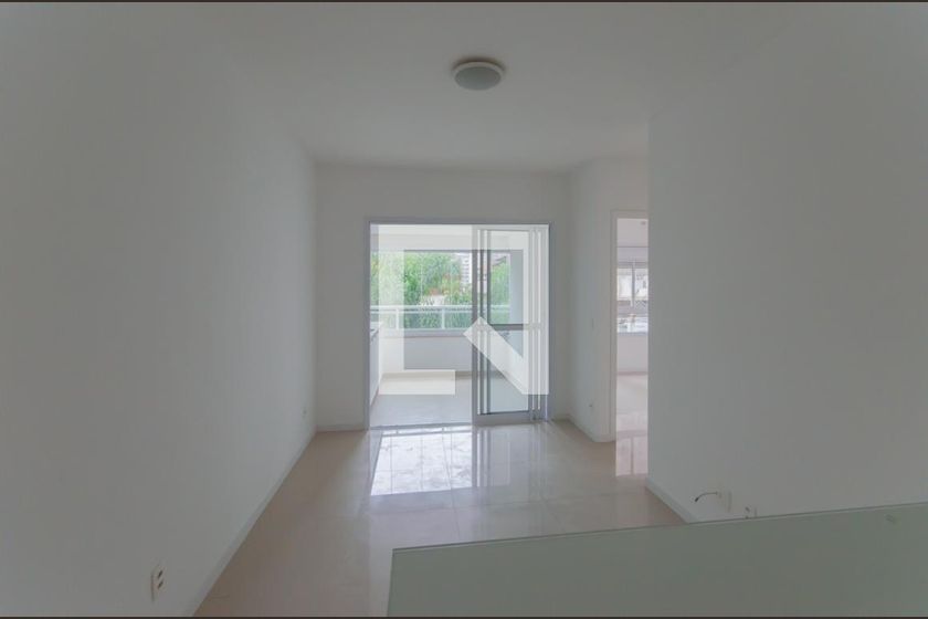 Apartamento, 2 quartos, 56 m² - Foto 1