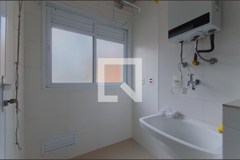 Apartamento, 2 quartos, 56 m² - Foto 41