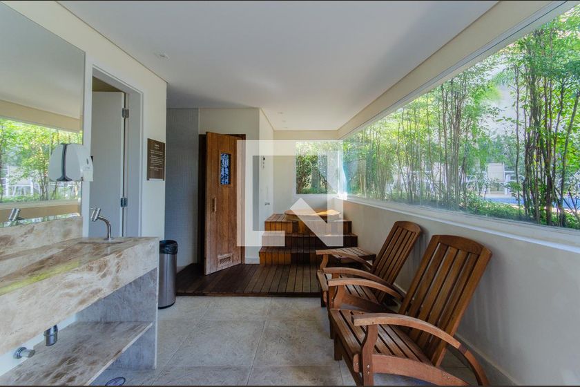 Apartamento, 2 quartos, 56 m² - Foto 59