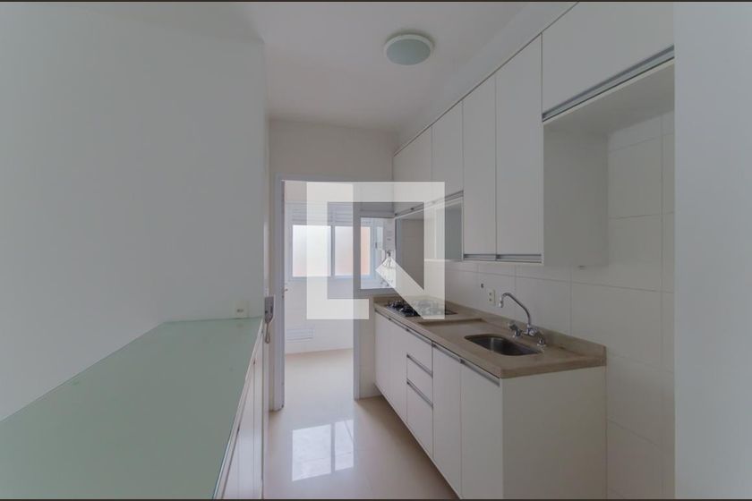 Apartamento, 2 quartos, 56 m² - Foto 33