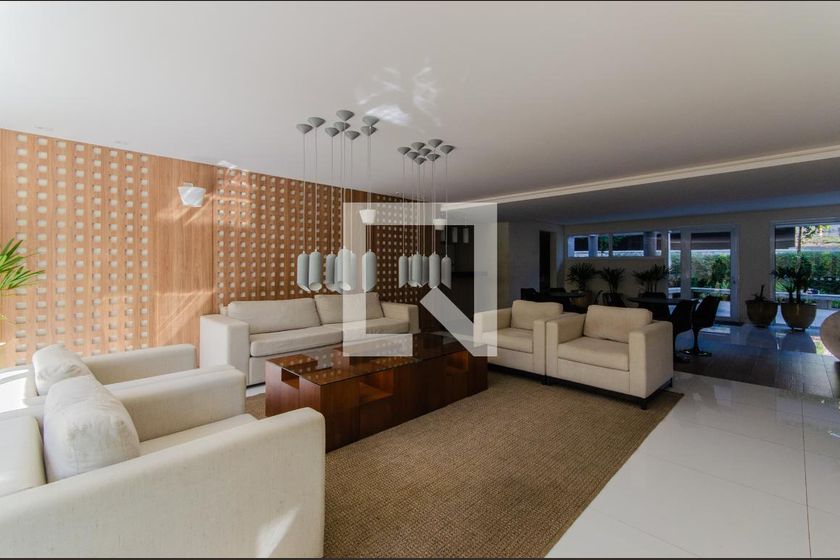Apartamento, 2 quartos, 56 m² - Foto 55