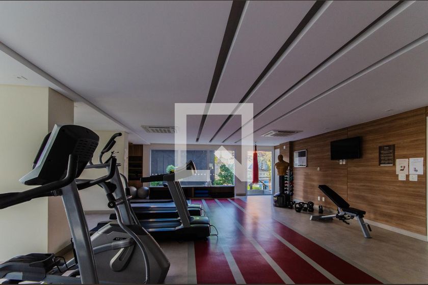 Apartamento, 2 quartos, 56 m² - Foto 67