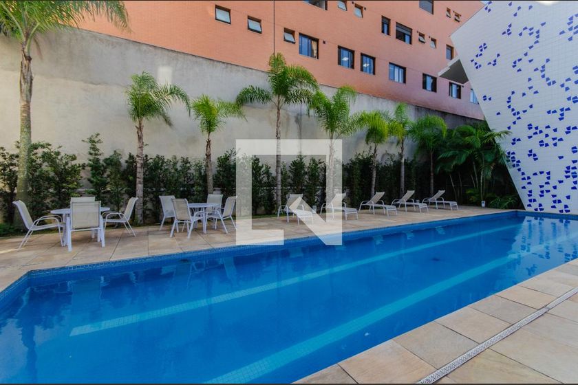Apartamento, 2 quartos, 56 m² - Foto 61