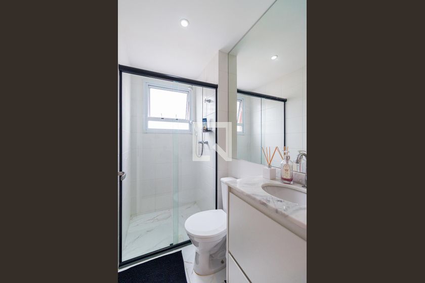 Apartamento, 2 quartos, 55 m² - Foto 45