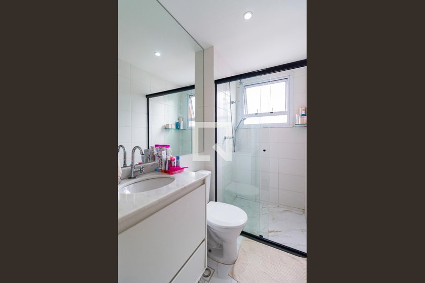 Apartamento, 2 quartos, 55 m² - Foto 37