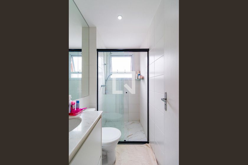 Apartamento, 2 quartos, 55 m² - Foto 39