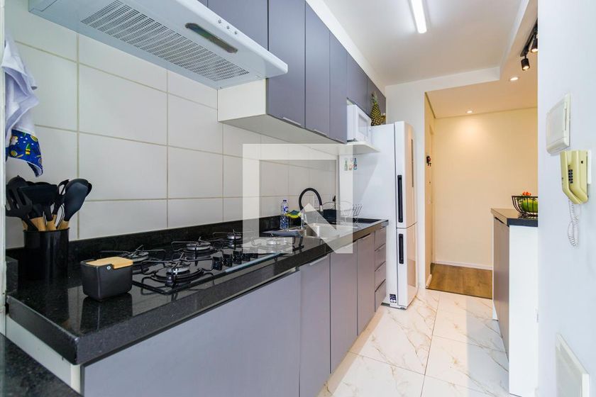 Apartamento, 2 quartos, 55 m² - Foto 59