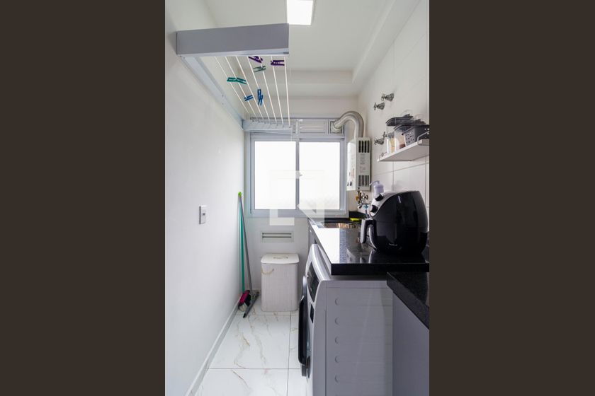Apartamento, 2 quartos, 55 m² - Foto 61