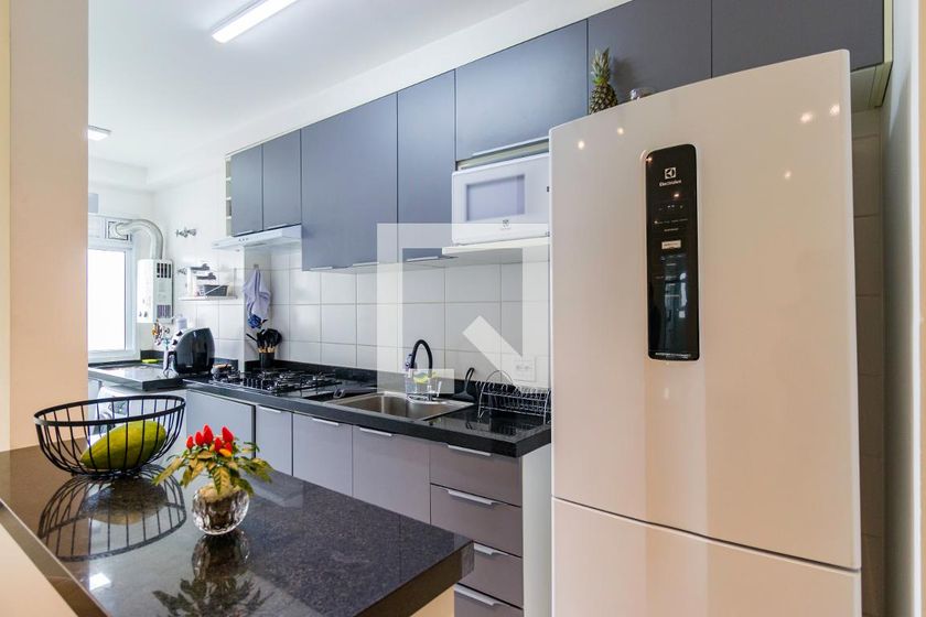 Apartamento, 2 quartos, 55 m² - Foto 55