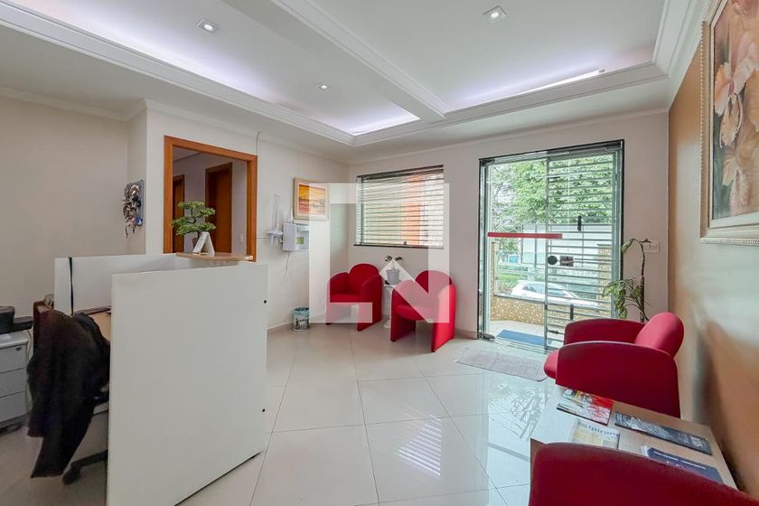 Casa, 7 quartos, 350 m² - Foto 5