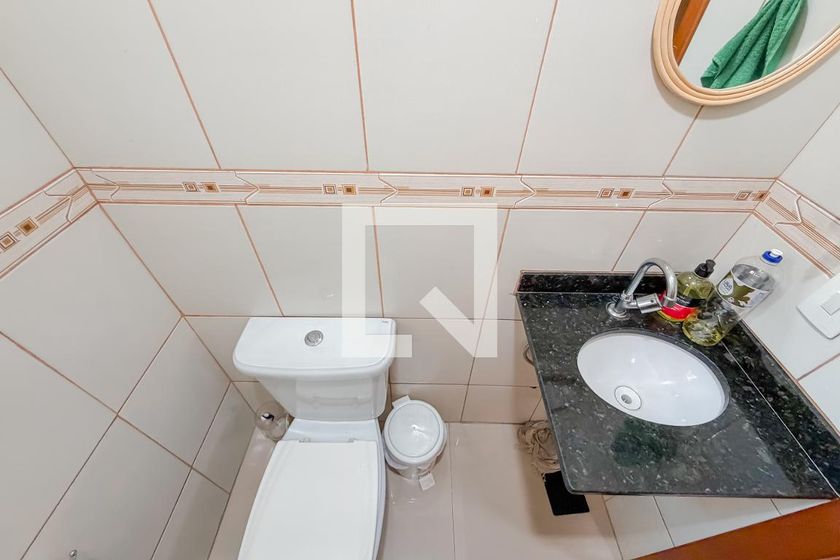 Casa, 7 quartos, 350 m² - Foto 37