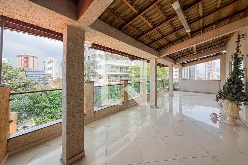 Casa, 7 quartos, 350 m² - Foto 127