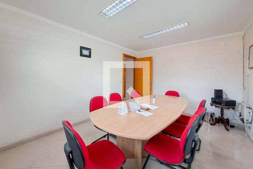 Casa, 7 quartos, 350 m² - Foto 19